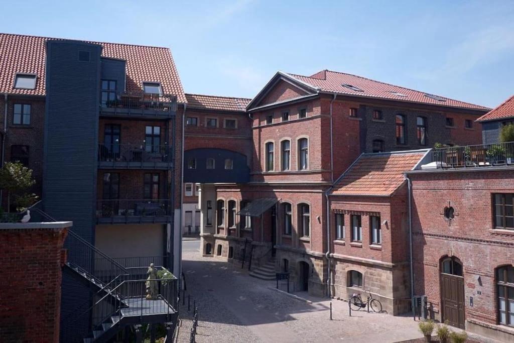Wstay Industrie Charme St Zwo Steinfurt Exterior photo